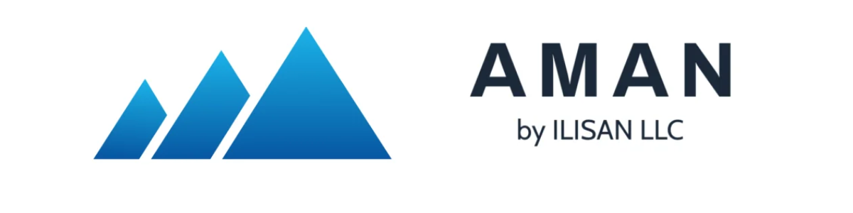 AMAN Logo