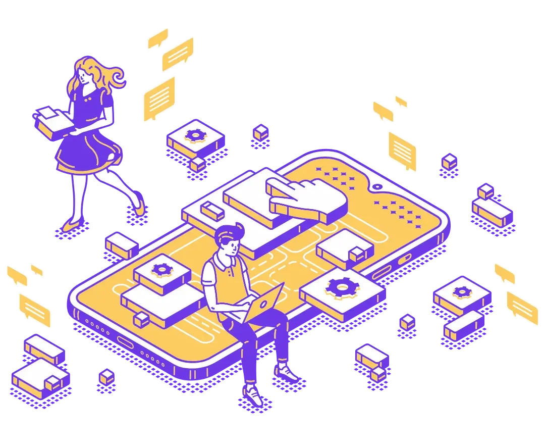 Mobile App Development